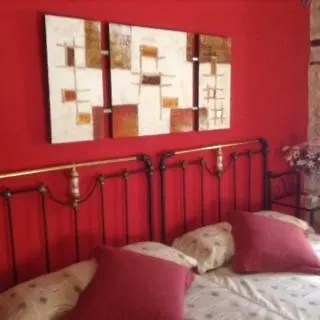 Séjour à la campagne Valle Esgueva