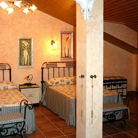 Valle Esgueva 乡村民宿