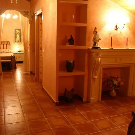 Valle Esgueva Burgo
