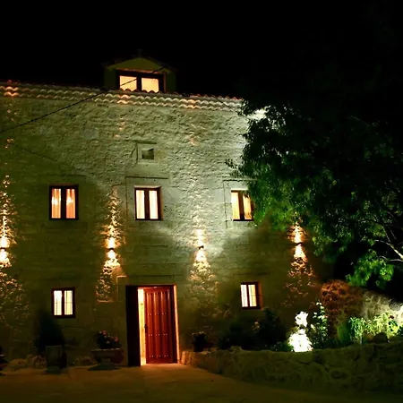 乡村民宿 Valle Esgueva Burgo