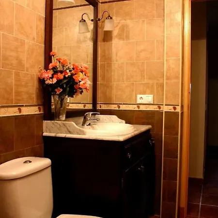 Valle Esgueva * Burgo