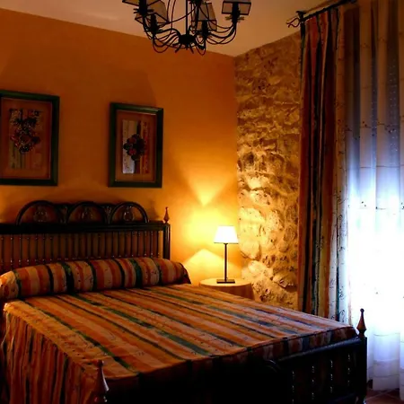 乡村民宿 Valle Esgueva