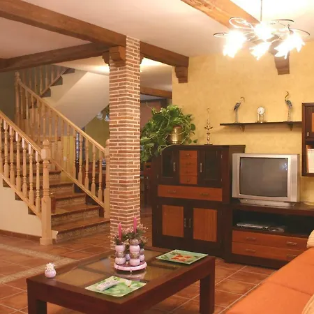 Valle Esgueva Burgo