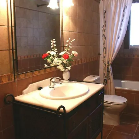 Casa di campagna Valle Esgueva *