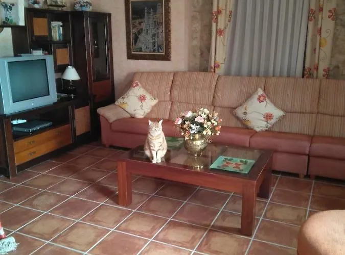 Valle Esgueva Casa rural *