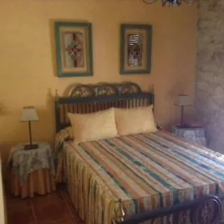 Valle Esgueva Casa rural