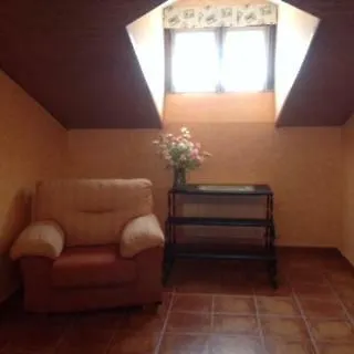 Séjour à la campagne Valle Esgueva