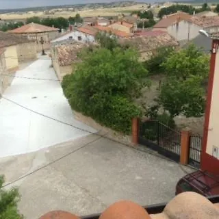 Casa rural Valle Esgueva *