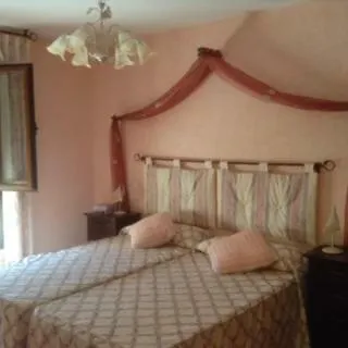 Valle Esgueva Séjour à la campagne Burgo