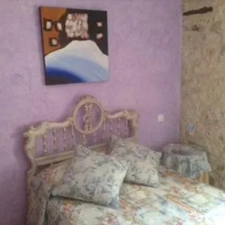 Séjour à la campagne Valle Esgueva *