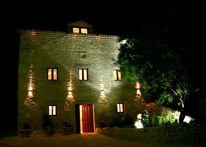 Séjour à la campagne Valle Esgueva Burgo