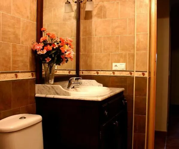 Valle Esgueva * Burgo